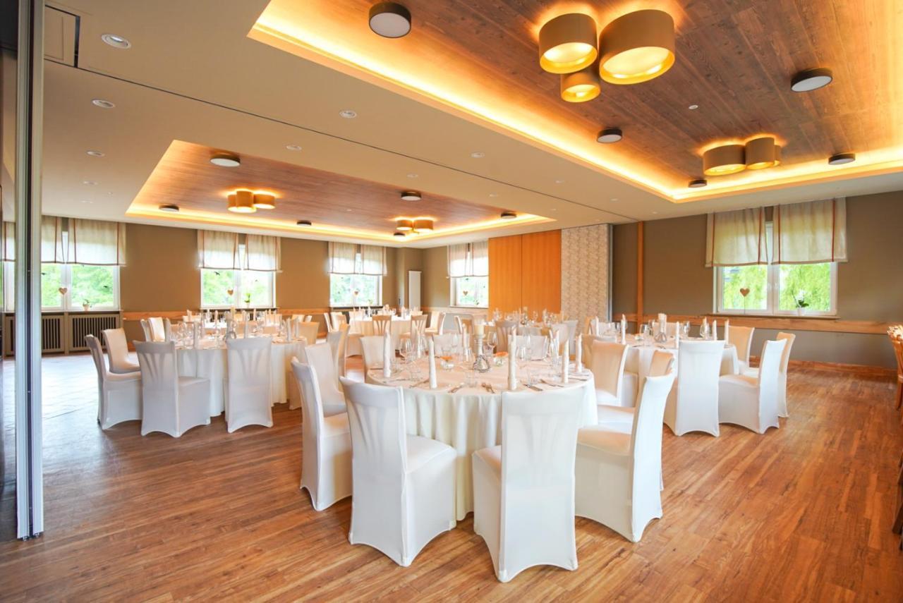 Landhotel Kuralpe Kreuzhof Lautertal  Exteriör bild