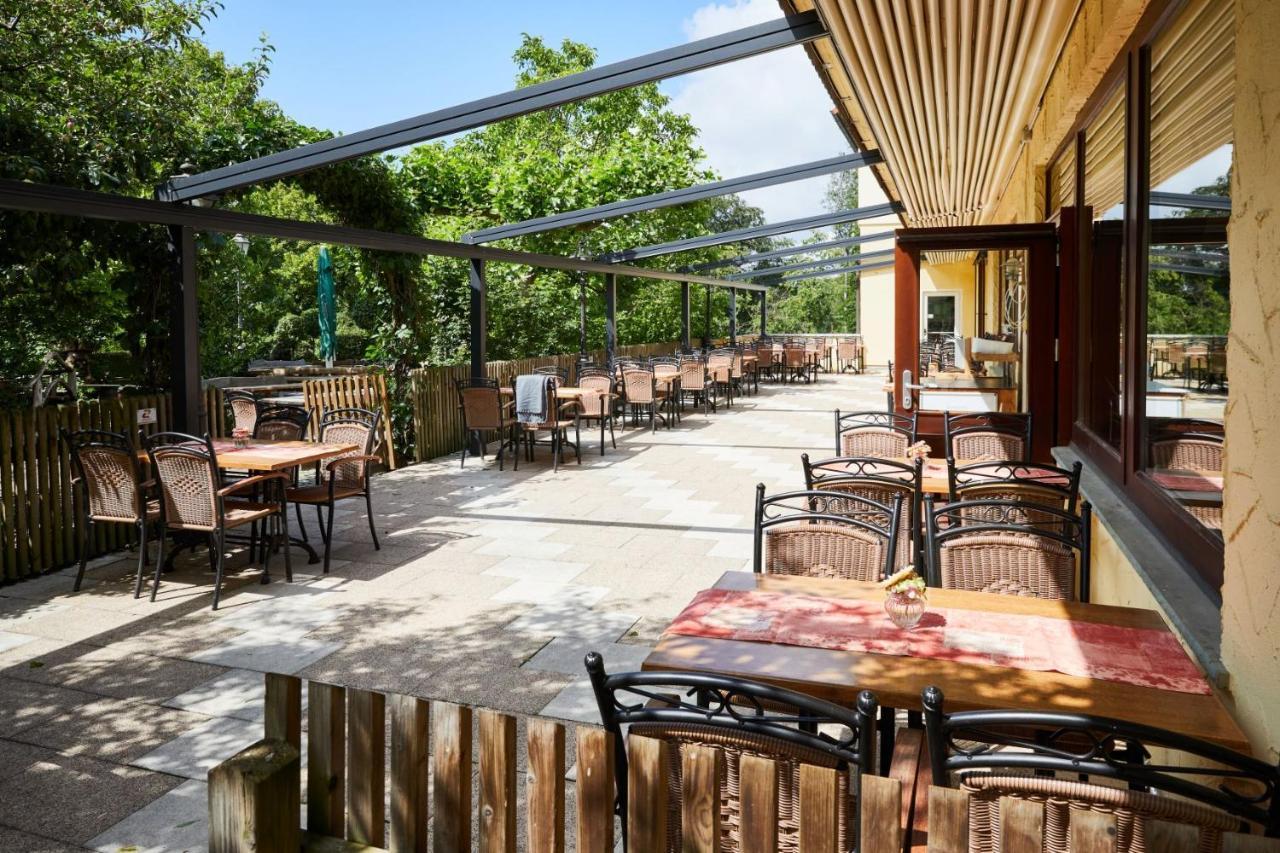 Landhotel Kuralpe Kreuzhof Lautertal  Exteriör bild