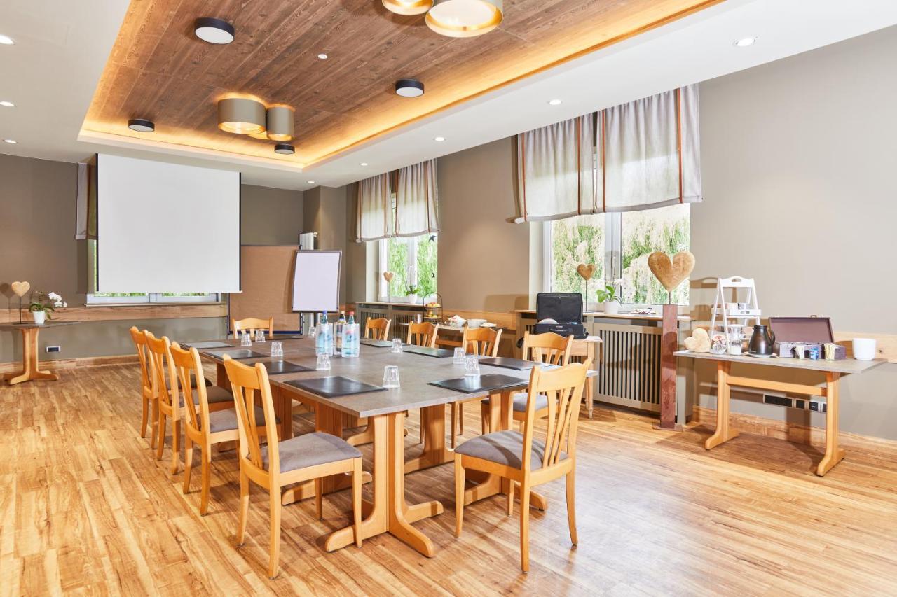 Landhotel Kuralpe Kreuzhof Lautertal  Exteriör bild