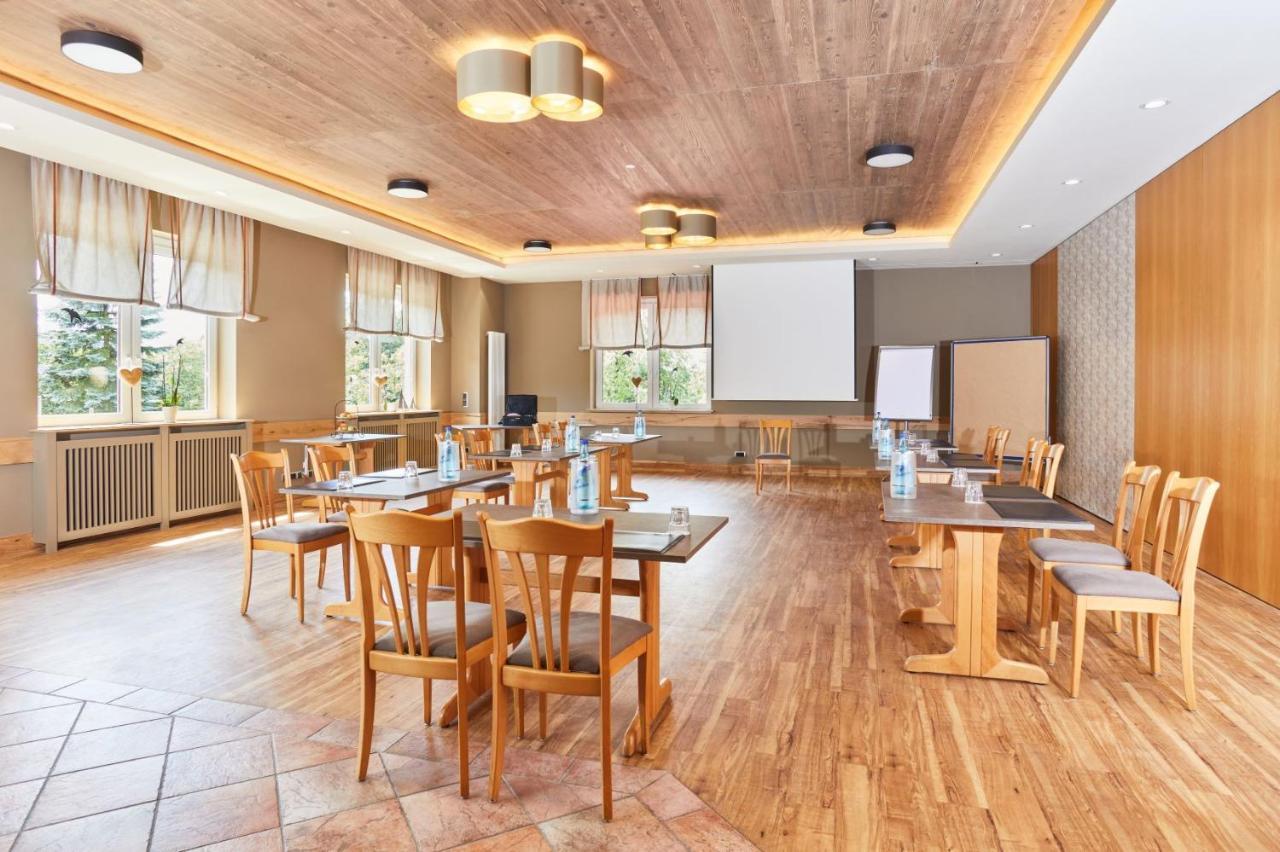 Landhotel Kuralpe Kreuzhof Lautertal  Exteriör bild
