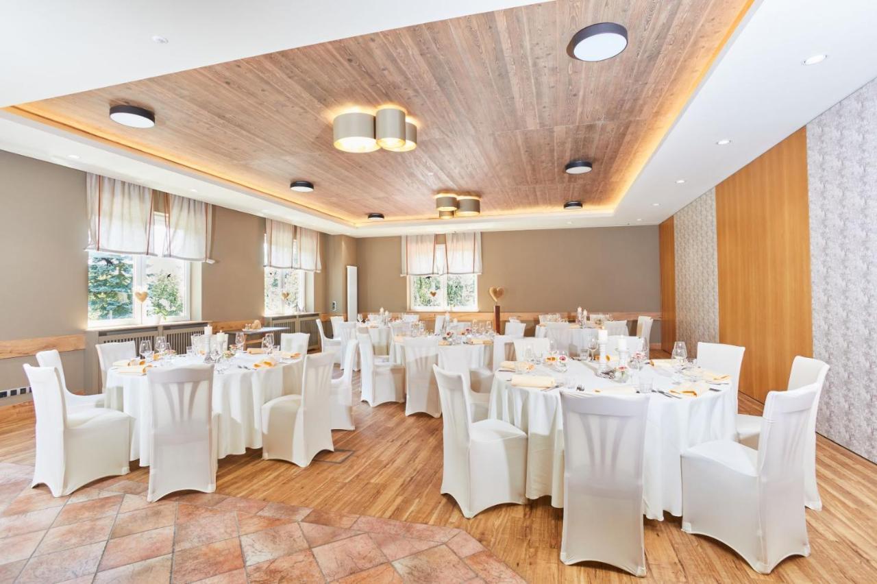 Landhotel Kuralpe Kreuzhof Lautertal  Exteriör bild