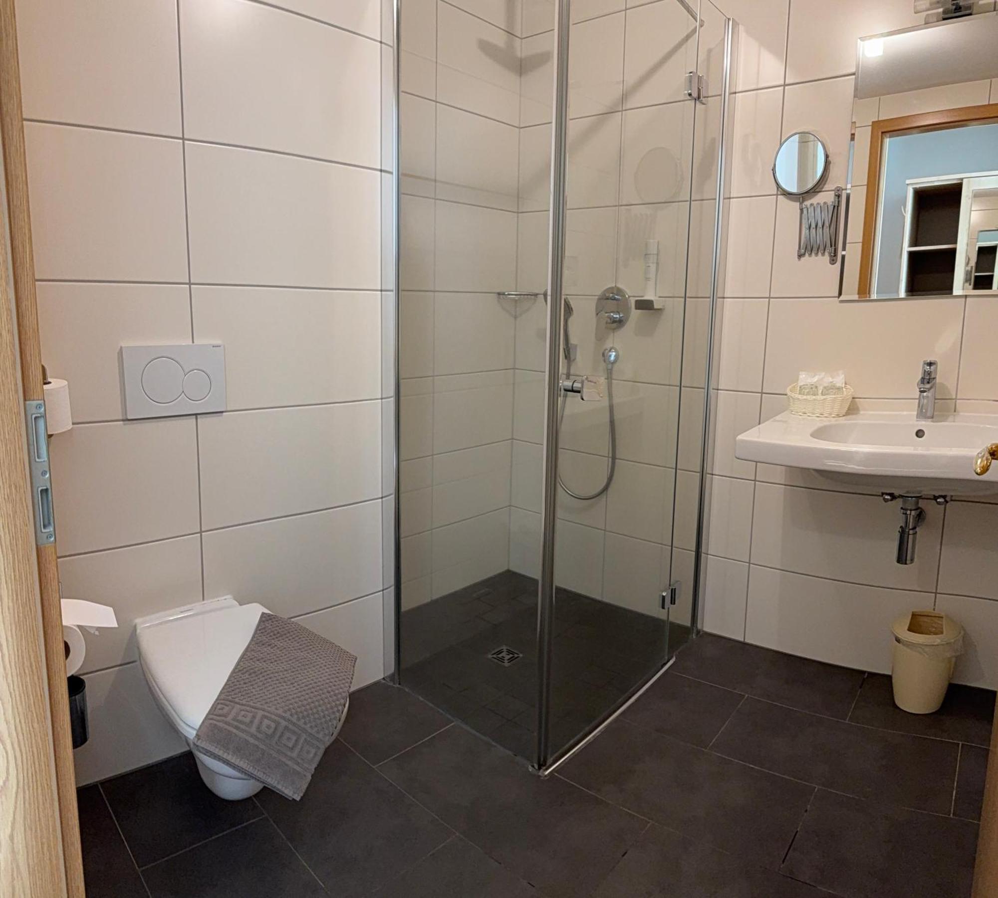 Landhotel Kuralpe Kreuzhof Lautertal  Exteriör bild
