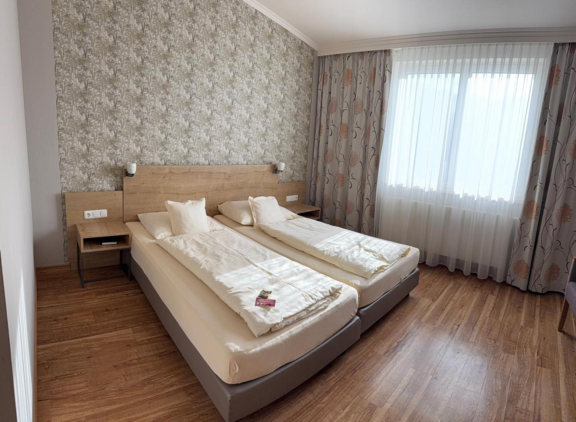 Landhotel Kuralpe Kreuzhof Lautertal  Exteriör bild